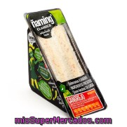 Sandwich De Cangrejo Clásico ñaming 130 G.