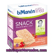 Sandwich Sabor Pizza Bimanán 110 G.