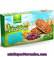 Sandwich Vitalday Yogur 220 Grs