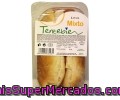 Sandwiche Mixto Lord Sandwiches 100 Gramos