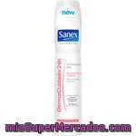 Sanex Advanced Desodorante Derma Cuidado 24h Para Pieles Delicadas Y Sensibles Spray 200 Ml Anti-transpirante 24h