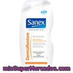 Sanex Advanced Gel Actirestore 475ml