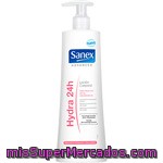 Sanex Advanced Loción Hidrate 24h 400ml