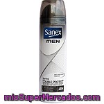 Sanex Deo Spray Men Double Protect 200ml