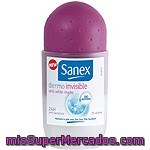 Sanex Dermo
            Invisible Roll-on 50 Ml