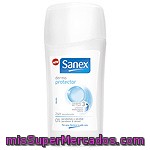 Sanex Desodorante Dermo Protector 24h Sin Alcohol En Stick Envase 65 Ml
