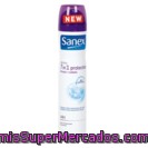 Sanex Desodorante Extra 7 En 1 Spray 200ml