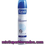 Sanex Desodorante Extra Control Spray 200ml
