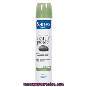 Sanex Desodorante Natur Protect Spray 200ml