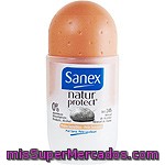 Sanex Desodorante Roll On Natur Protect Envase 50ml
