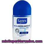 Sanex Desodorante Roll-on Talco 50ml