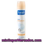 Sanex Desodorante Sensitive Spray 200ml