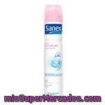 Sanex Desodorante Spray Dermo Pro Hydrate 200ml