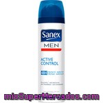 Sanex Desodorante Spray Men Active 200ml