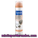 Sanex Desodorante Spray Natural Protector Pieles Sensibles 200ml