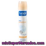 Sanex Desodorante Spray Sensitive 200ml