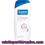 Sanex Gel Dermo Prohydrate 600ml