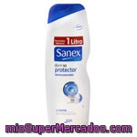 Sanex Gel Dermo Protector 1l