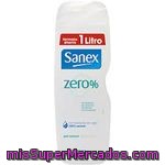 Sanex Gel Zero% 1000ml