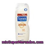 Sanex Gel Zero Piel Seca 600ml