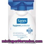 Sanex Jabón En Crema 300ml