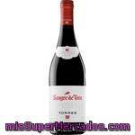 Sangre De Toro Vino Tinto Tradicional D.o. Cataluña Botella 75 Cl