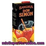 Sangria Don
            Simon Brick 1 Lts