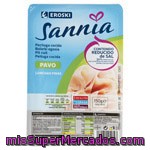 Sannia Pechuga De Pavo 150g