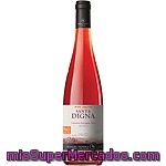Santa Digna Vino Rosado De Chile Botella 75 Cl