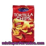 Santa Maria Chips Chili 200g