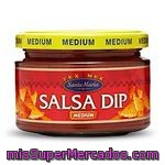 Santa Maria Salsa Dip 326g