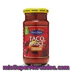 Santa Maria Salsa Taco Medium 225ml