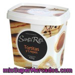 Santa Rita Harina De Trigo Preparada Para Crêpes & Tortitas 430g