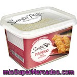 Santa Rita Panko Pan Rallado Paquete 100 G