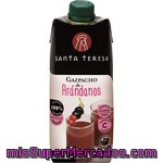 Santa Teresa Gazpacho De Arándanos Envase 500 Ml