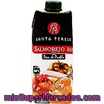 Santa Teresa Salmorejo Raf Envase 500 Ml