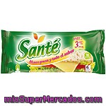 Sante Queso Fundido 16 Lonchas Paquete 300 G