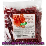 Santiveri Arándanos Rojos Desecados Envase 125 G