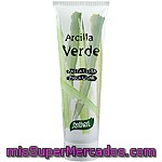 Santiveri Arcilla Verde Para Mascarilla De Rostro Y Cuerpo Envase 375 G