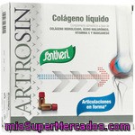 Santiveri Artosín Colágeno Líquido Articulaciones En Forma Envase 240 Cc