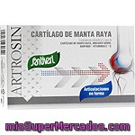 Santiveri Artrosin Cartílago De Manta Raya Envase 30 G