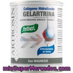 Santiveri Artrosín Gelartrina Colágeno Hidrolizado Con Magnesio Y Vitamina C Articulaciones En Forma Envase 275 G