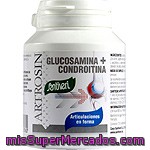 Santiveri Artrosin Glocosamina+condroitina Complemento Nutricional Envase 96 G