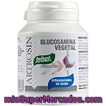 Santiveri Artrosin Glucosamina Vegetal Envase 51 G
