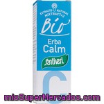 Santiveri Bio Erba Calm Extracto Natural Mixtract C 2 Envase 50 Cc