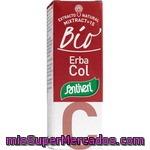 Santiveri Bio Erba Col Extracto Natural Mixtract C 15 Envase 50 Cc