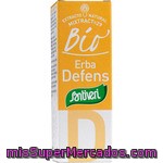 Santiveri Bio Erba Defens Extracto Natural Mistract D 29 Envase 50 Cc