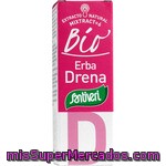 Santiveri Bio Erba Drena Extracto Natural Mixtract D 6 Envase 50 Ml