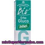 Santiveri Bio Erba Gluco Extracto Natural Mixtract G 4 Envase 50 Cl
