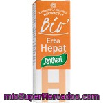 Santiveri Bio Erba Hepat Extracto Natural Mixtract H 7 Envase 50 Cc